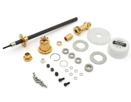 KYOEFW007-6mm-Ball-Diff.-Set-carbon