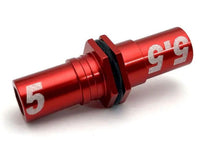 Kyosho - Wheel Wrench (5/5.5/12mm)