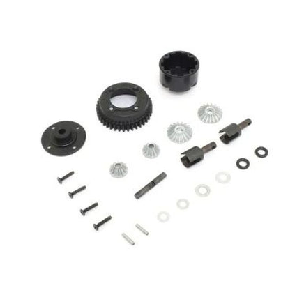 KYOEZ209-Differential-Gear-Set-ez-Seri