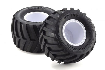 KYOEZTH001WSB-Glued-Tire-Wheel
