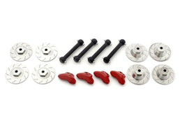 KYOFA552C-Tc-Swing-Shaft-dummy-Brake