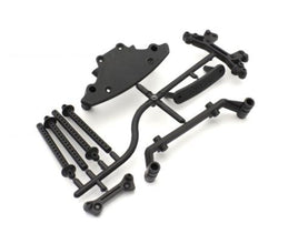 KYOFA553C-Tc-Bumper&body-Mount-Set-Fz02