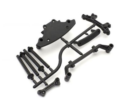 KYOFA553C-Tc-Bumper&body-Mount-Set-Fz02