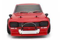 Kyosho - Light Cover Set (for KPGC10)