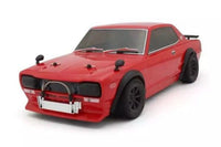 Kyosho - Light Cover Set (for KPGC10)