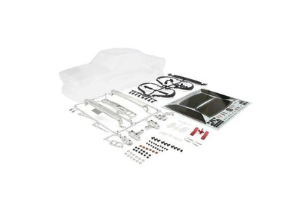 KYOFAB606-Nissan-Skyline-2000gt-r-Clear