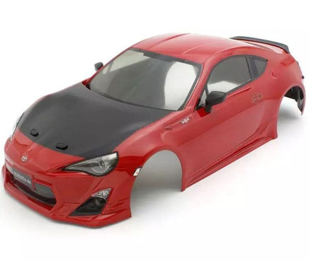 KYOFAB617RD-Toyota-86-Gt-Tuned-Ver.