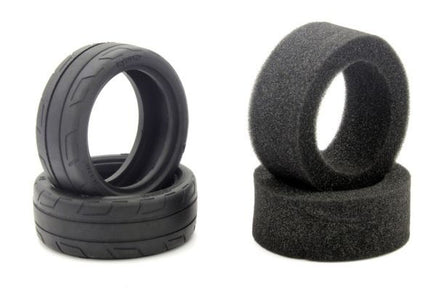 KYOFAT701MB-Tc-Tire-Fz02-m-2pcs