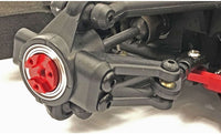 Kyosho - TC Universal Swing Shaft S (FZ02/2pcs)