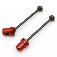 Kyosho - Universal Swing Shaft L (FZ02L-B/2pcs)