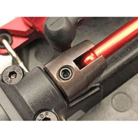 Kyosho - HD Center Shaft Cup F (FZ02)