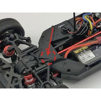 Kyosho - HD Center Shaft Cup F (FZ02)