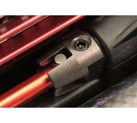 Kyosho - HD Center Shaft Cup R (FZ02)