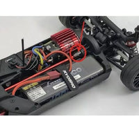 Kyosho - HD Center Shaft Cup R (FZ02)