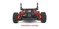 Kyosho - Rally Aluminum Shock Set FZ02-R