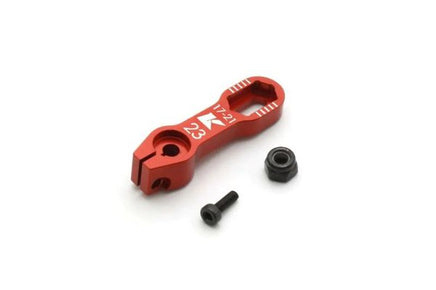 KYOFAW310-Adjustable-Aluminum-Servo-Horn