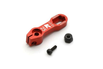 KYOFAW311-Adjustable-Aluminum-Servo-Horn
