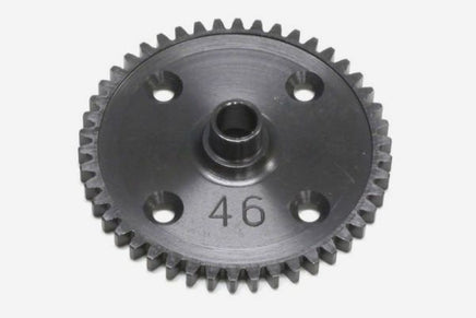 KYOIF410-46C-Spur-Gear-46t-mp10-mp9