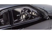 Kyosho - 1/43 Nissan Skyline GT-R Vspec2 (Black) Diecast Model