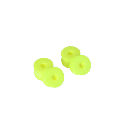KYOMBH002KY-Wheel-Set-fluorescent-Yellow-