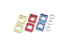 KYOMBW031-Aluminum-Motor-Plate-Set