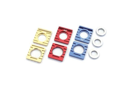 KYOMBW031-Aluminum-Motor-Plate-Set