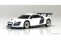Kyosho - Multi Wheel W/Offset 1 (White/AWD/2pcs.)
