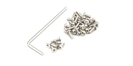 KYOMDW020-Button-Hex-Screw-Set