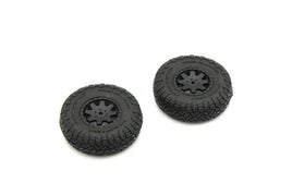 KYOMXTH001HWB-Premountedtire-wheelw-weight