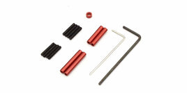 KYOMXW001R-Aluminum-Link-Rod-Set-Wb-110mm