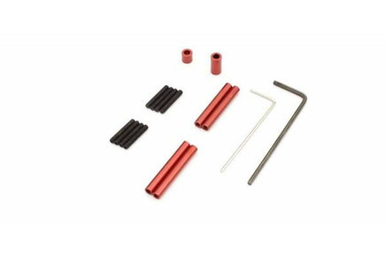 KYOMXW002R-Aluminum-Link-Rod-Set-Wb120mm