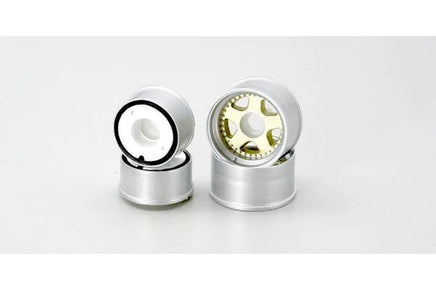 KYOMZH302RE-Wheel-Set-mazda-787b-No.55-