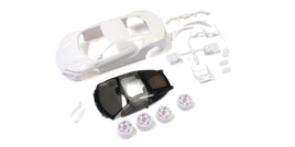 KYOMZN186-Honda-Nsx-White-Body-Set-w-