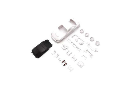 KYOMZN229-Nissan-Silvia-S15-White-Body