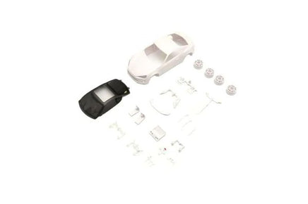 KYOMZN231-Toyota-86-White-Body-Set