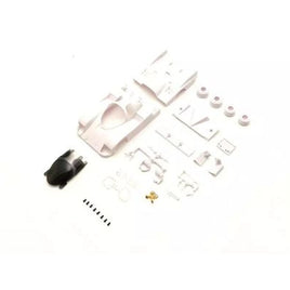 KYOMZN233-Porsche-962-C-Coupe-Lh-White