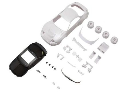 KYOMZN236-Toyota-Celica-White-Body-Set