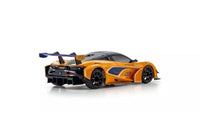 Kyosho - ASC MR-04W-MM McLaren 720S GT3 #03 Orange