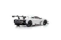 Kyosho - ASC MR-04W-MM McLaren 720S GT3 White