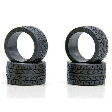 KYOMZW38-10B-Mini-z-Racing-Radial-Wide-Tire