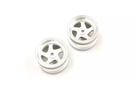 KYOOTH244SCC-5-Spoke-Wheel-43mm-satin