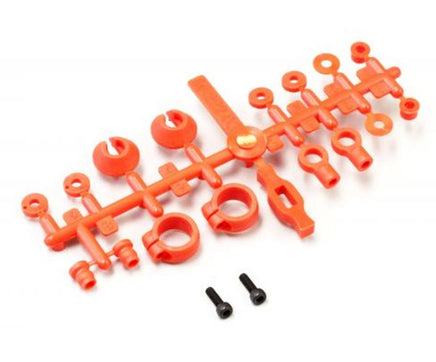 KYOSC222-03C-Shock-Plastic-Parts-Set
