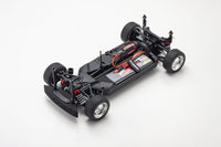 Kyosho - 1/10 4WD Fazer Mk2 FZ02 1971 Mercedes Benz 300SEL Readset - Hobby Recreation Products