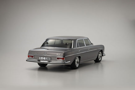 Kyosho - 1/10 4WD Fazer Mk2 FZ02 1971 Mercedes Benz 300SEL Readset - Hobby Recreation Products