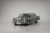 Kyosho - 1/10 4WD Fazer Mk2 FZ02 1971 Mercedes Benz 300SEL Readset - Hobby Recreation Products