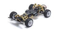 Kyosho - 1/10 Electric Radio Control 4WD Racing Buggy Turbo Optima - Hobby Recreation Products