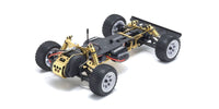 Kyosho - 1/10 Electric Radio Control 4WD Racing Buggy Turbo Optima - Hobby Recreation Products