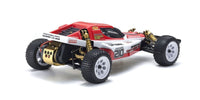 Kyosho - 1/10 Electric Radio Control 4WD Racing Buggy Turbo Optima - Hobby Recreation Products