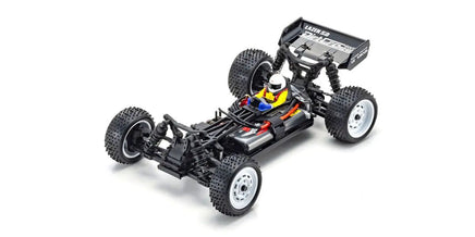 Kyosho - 1/10 EP 4WD Buggy Assembly Kit Lazer SB Dirt Cross - Hobby Recreation Products