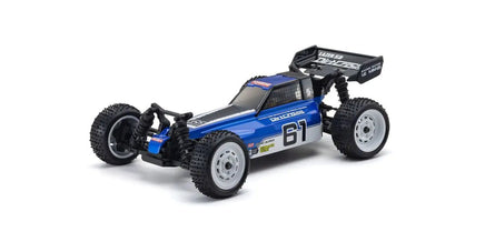 Kyosho - 1/10 EP 4WD Buggy Assembly Kit Lazer SB Dirt Cross - Hobby Recreation Products
